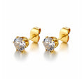 STUD EARRINGS        89173-0