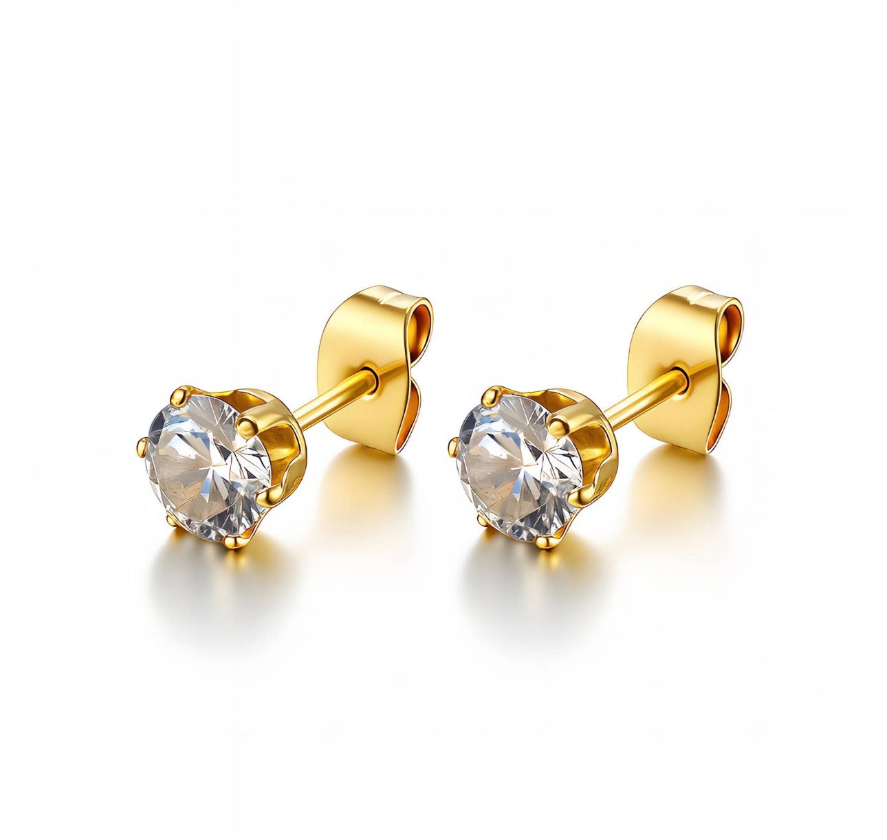 STUD EARRINGS        89173-0