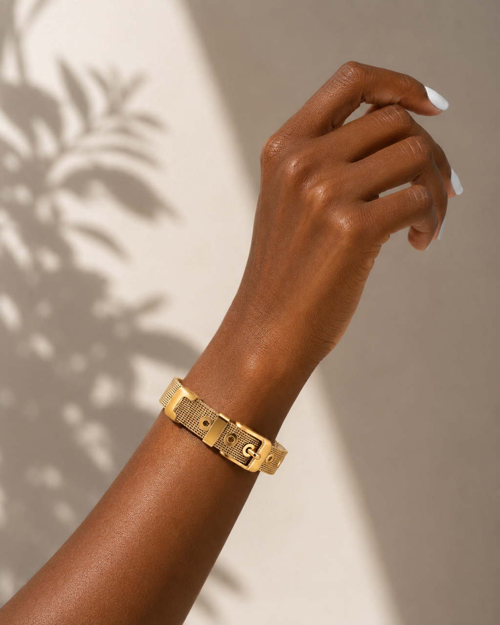 “Belt” BRACELET      87418-0