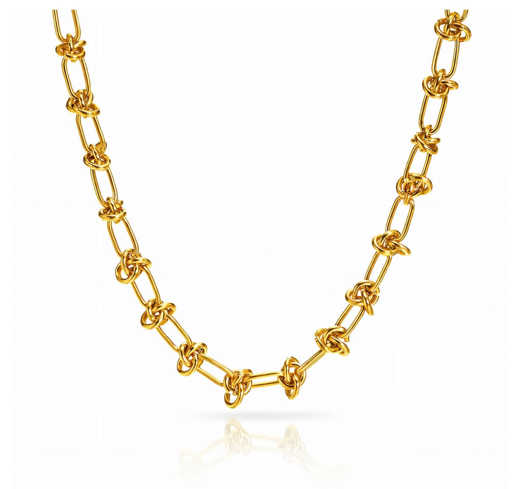 NECKLACE                87381-0