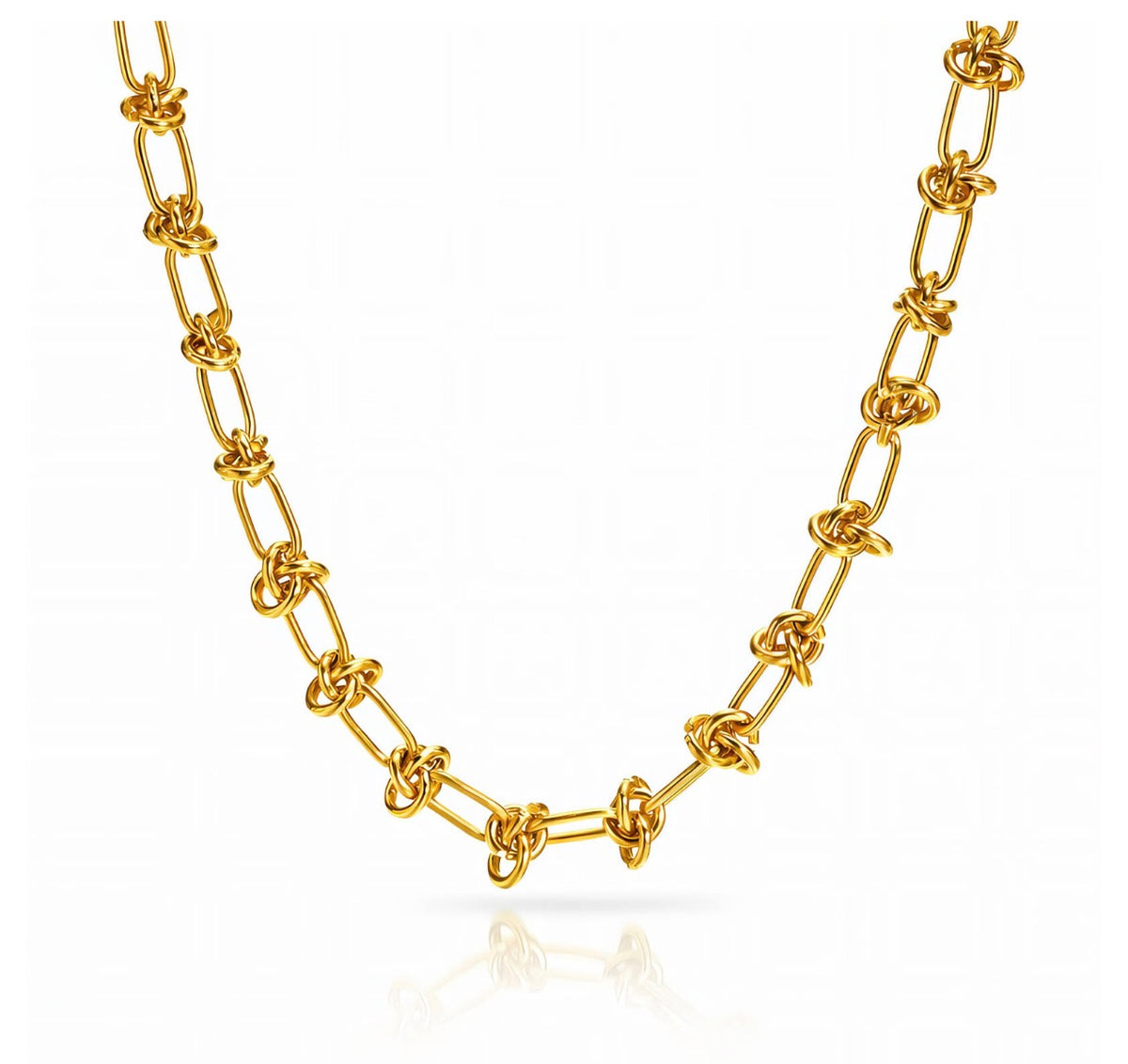 NECKLACE                87381-0