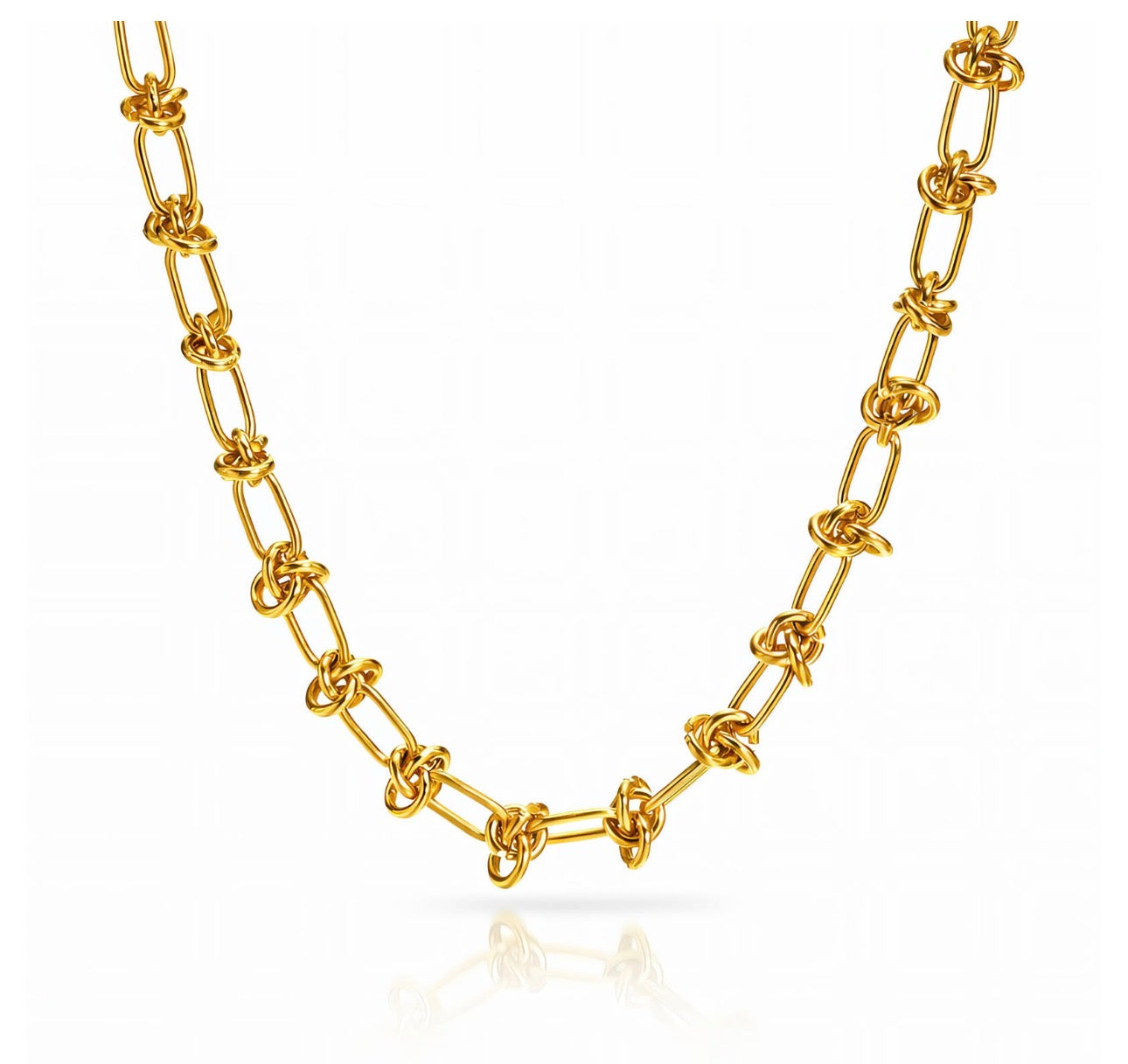 NECKLACE                87381-0
