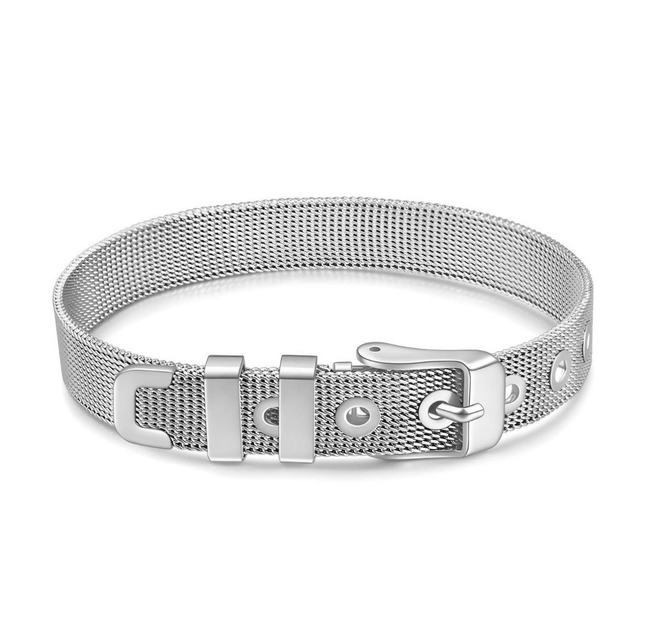 “BELT” BRACELET    89428-0