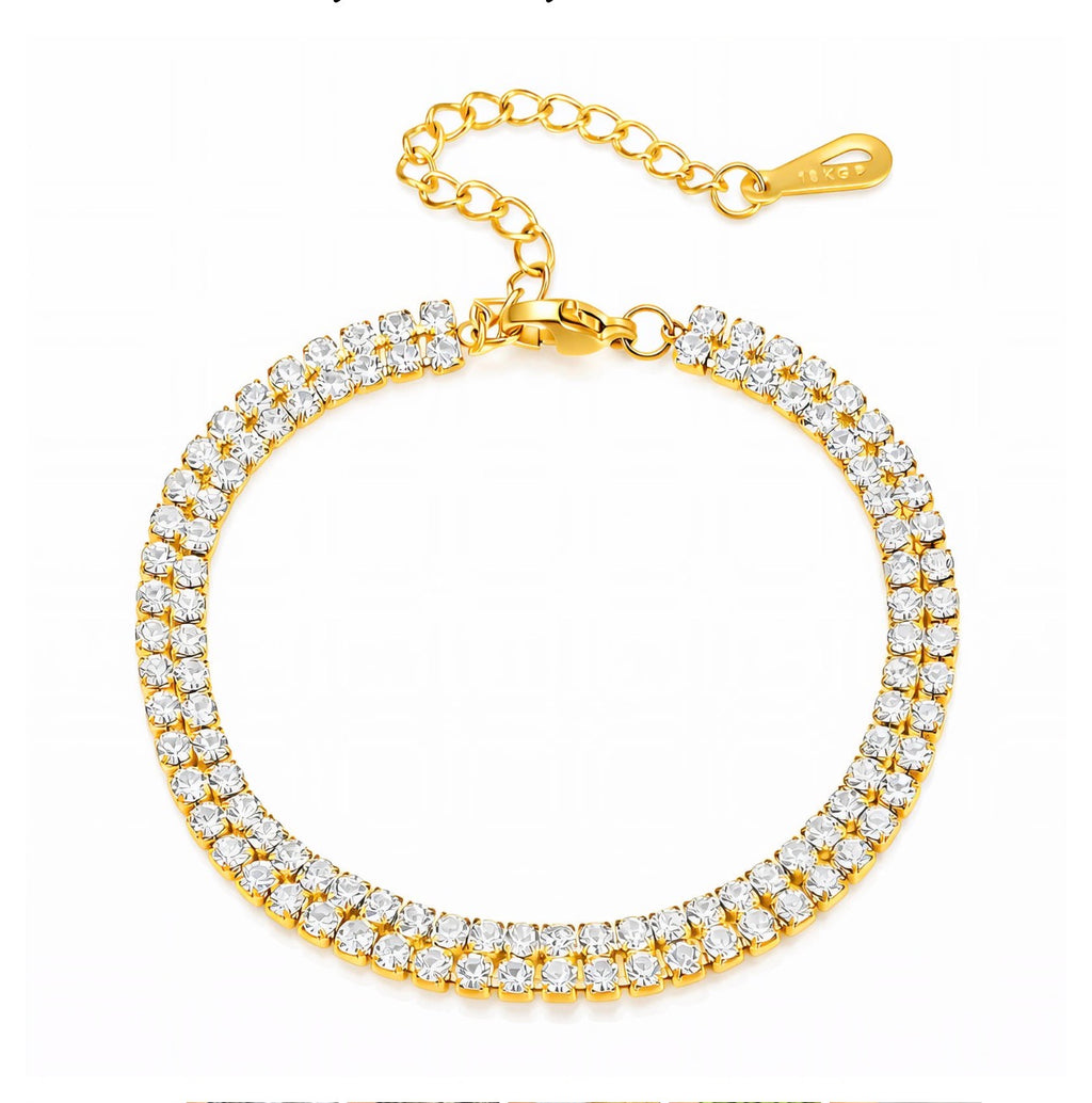 "TENNIS" BRACELET 87412-0
