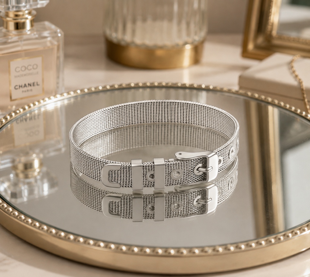 “BELT” BRACELET    89428-0