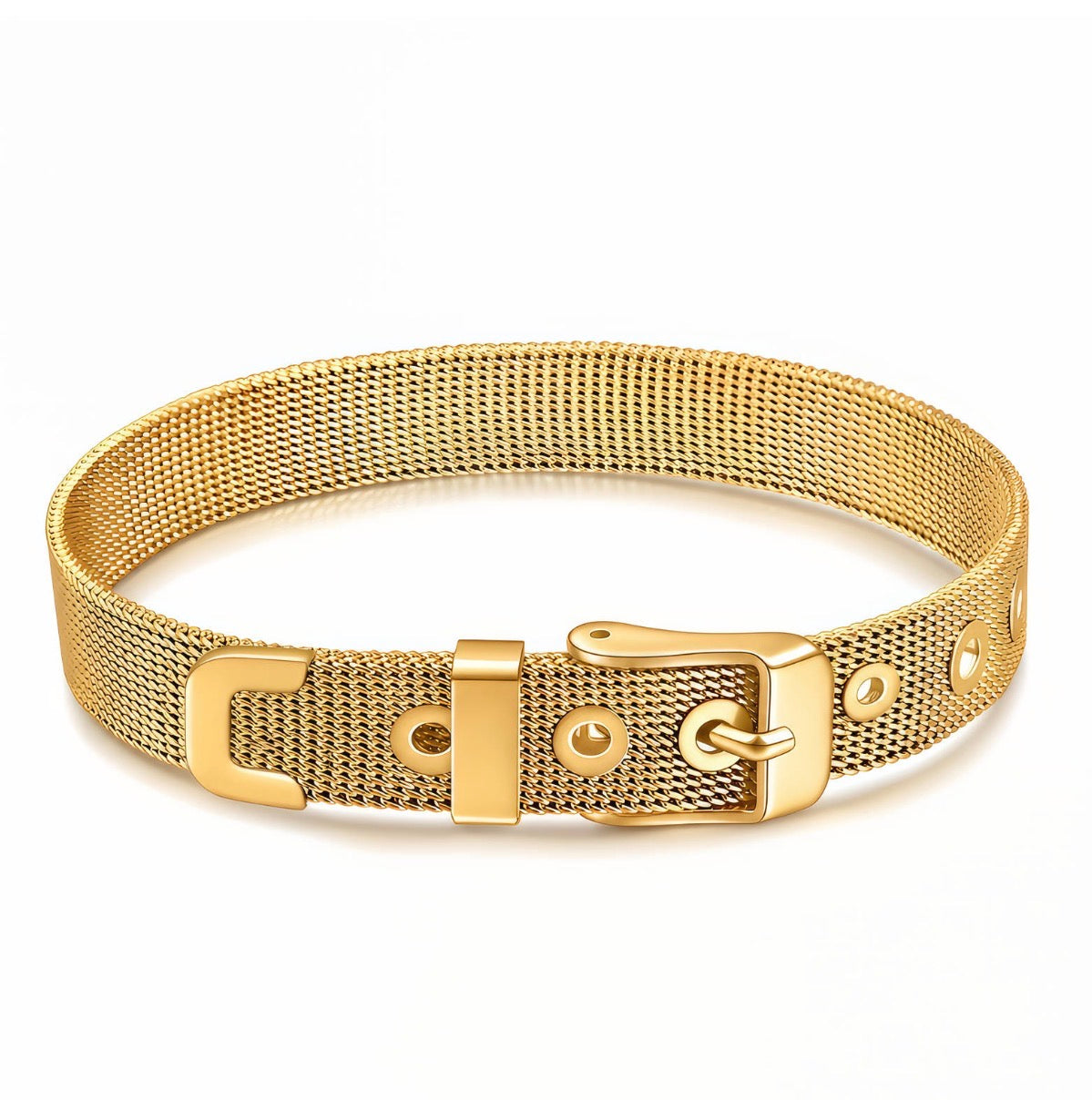 “Belt” BRACELET      87418-0